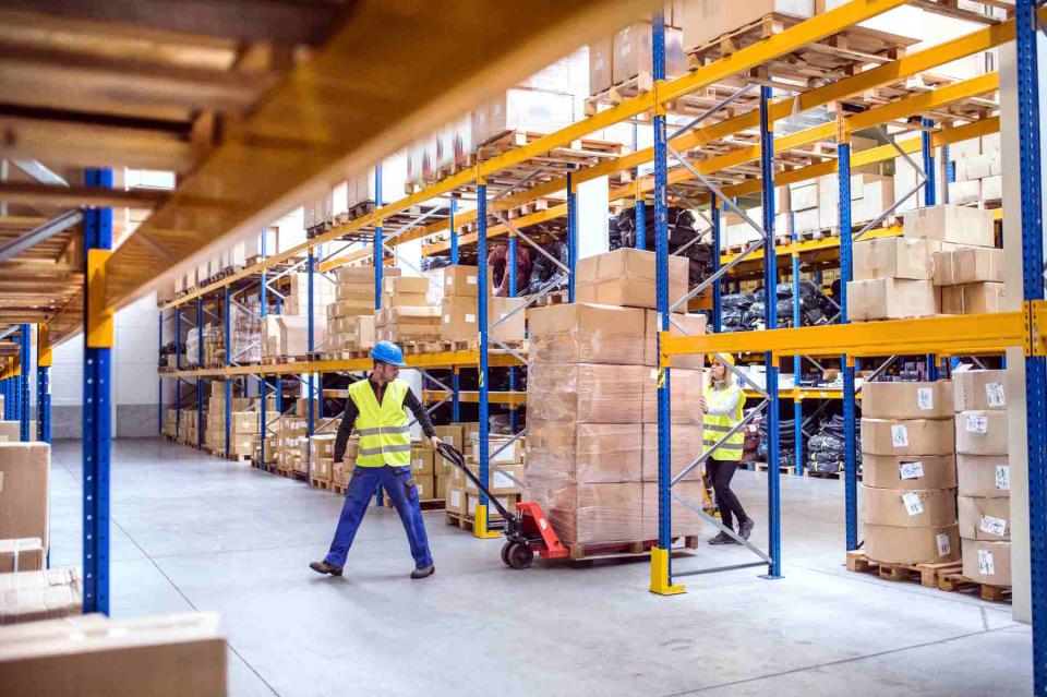 Material Handler