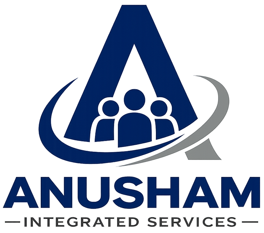 Anusham Integrated Services
