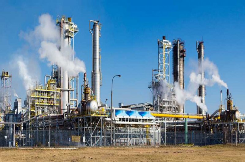 Chemical and other Industries