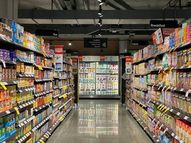 FMCG